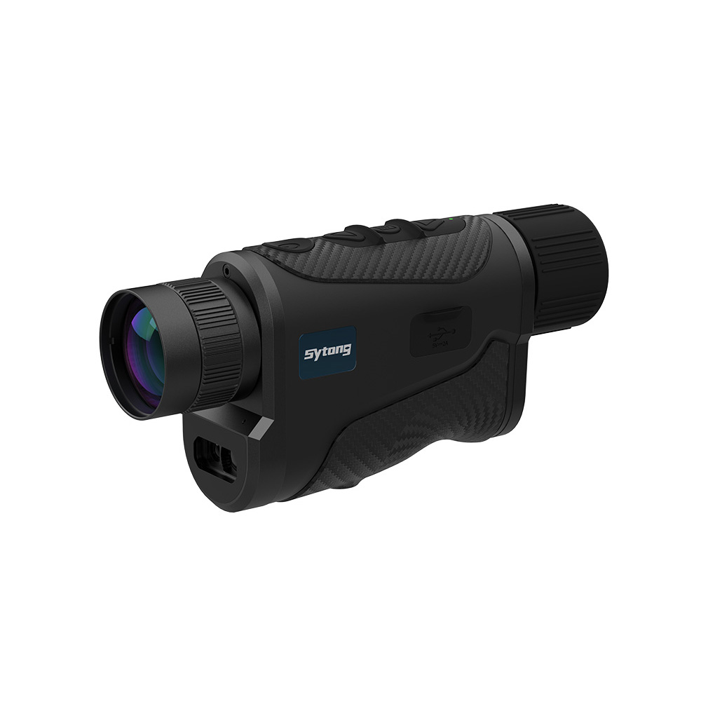 Sytong XS2.0-635L Thermal Imaging Monocular with Rangefinder