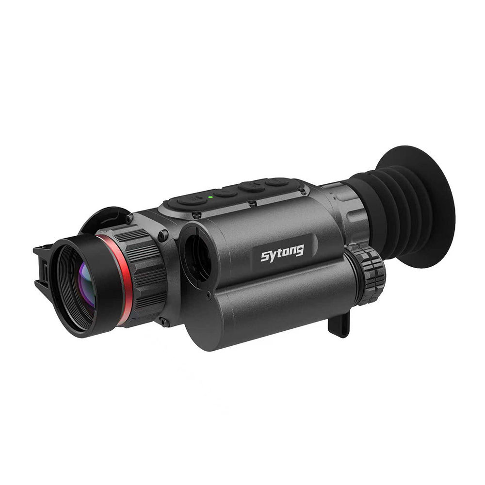 Sytong LM02-25LRF Thermal Imaging Riflescope