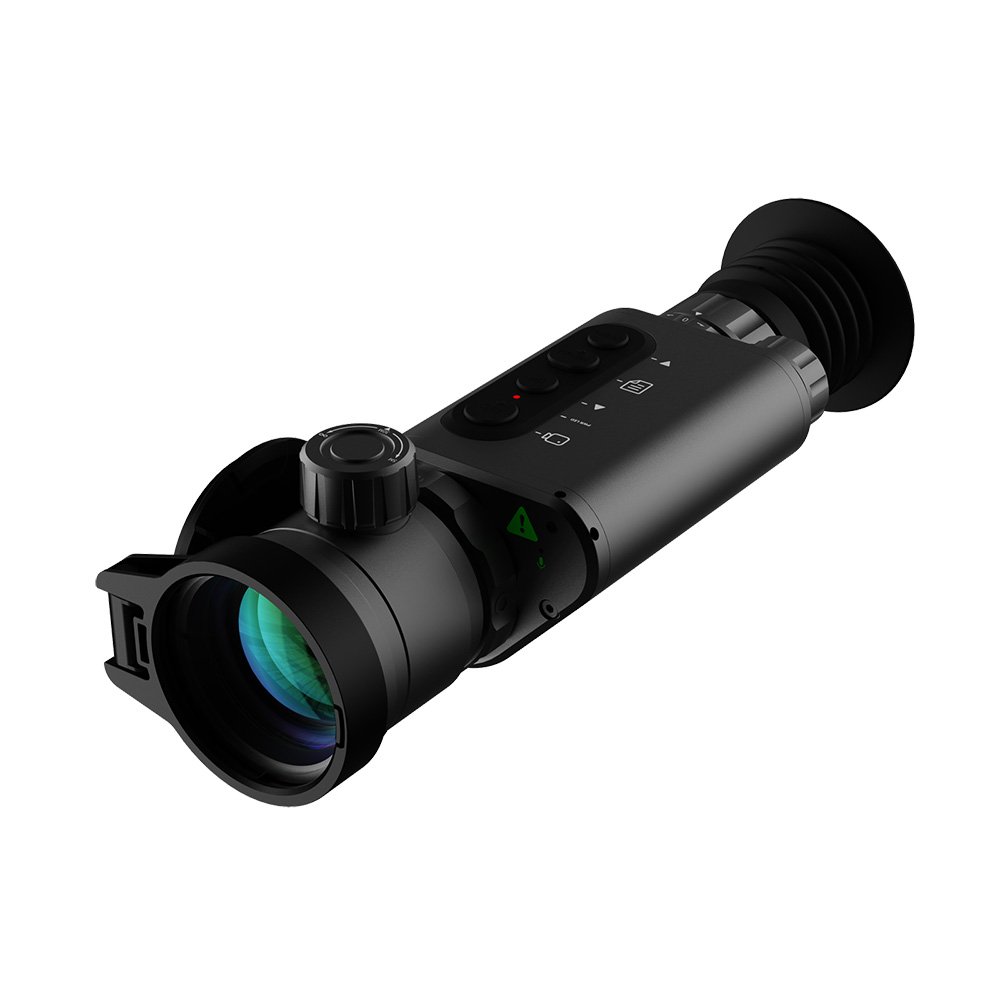 PM03 Thermal Imaging Riflescope